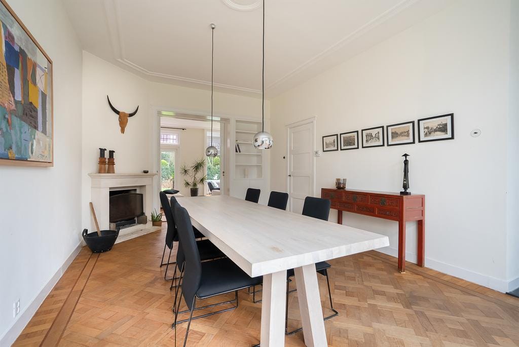 Foto 14 van Van Calcarlaan 29