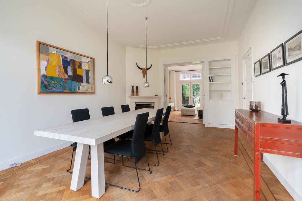 Foto 15 van Van Calcarlaan 29