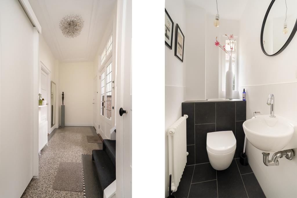 Foto 4 van Van Calcarlaan 29