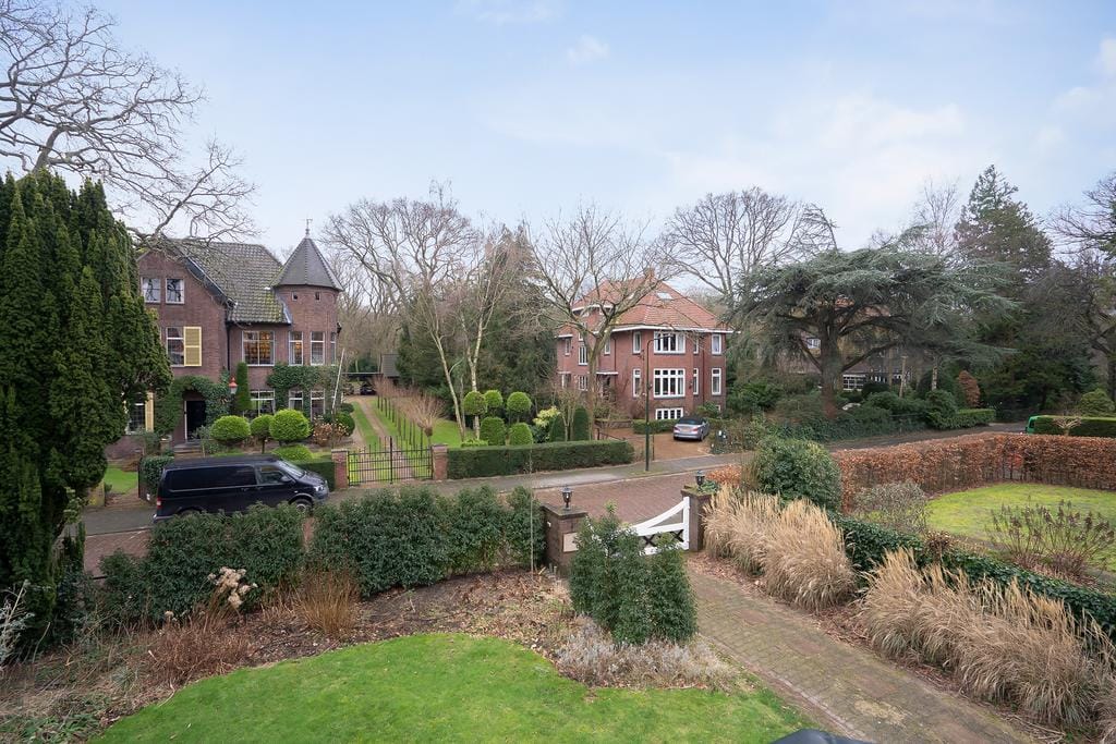 Foto 36 van Van Calcarlaan 29