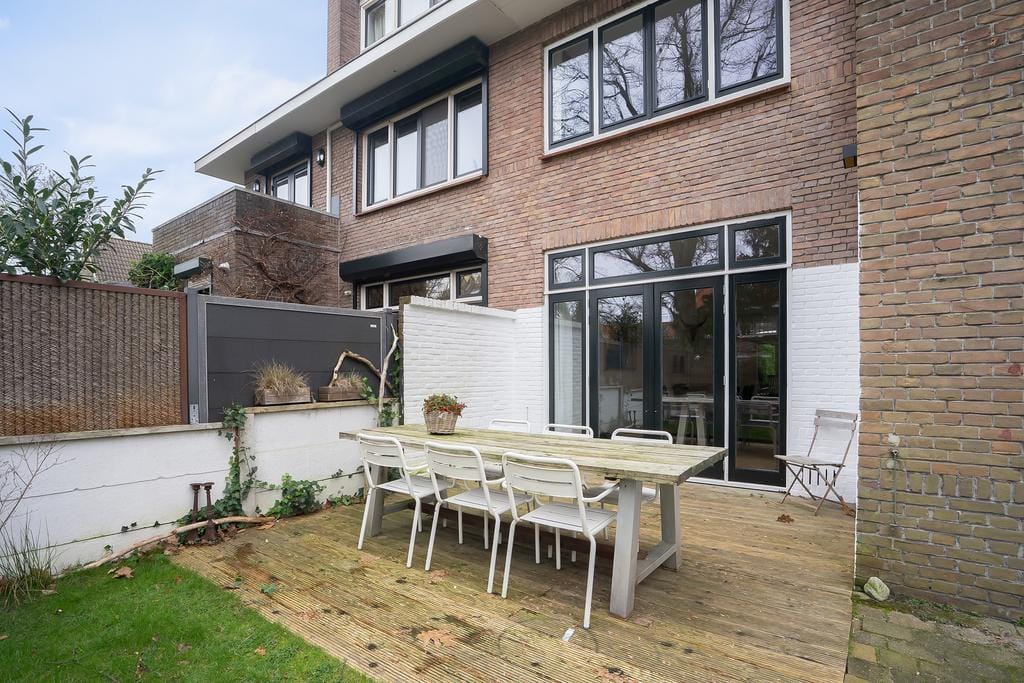 Foto 50 van Van Calcarlaan 29