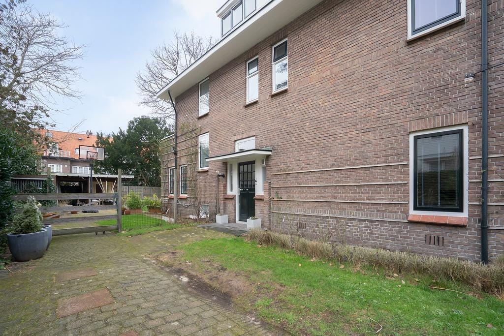 Foto 53 van Van Calcarlaan 29