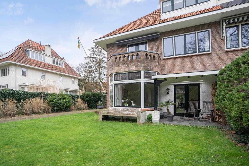 Foto 54 van Van Calcarlaan 29