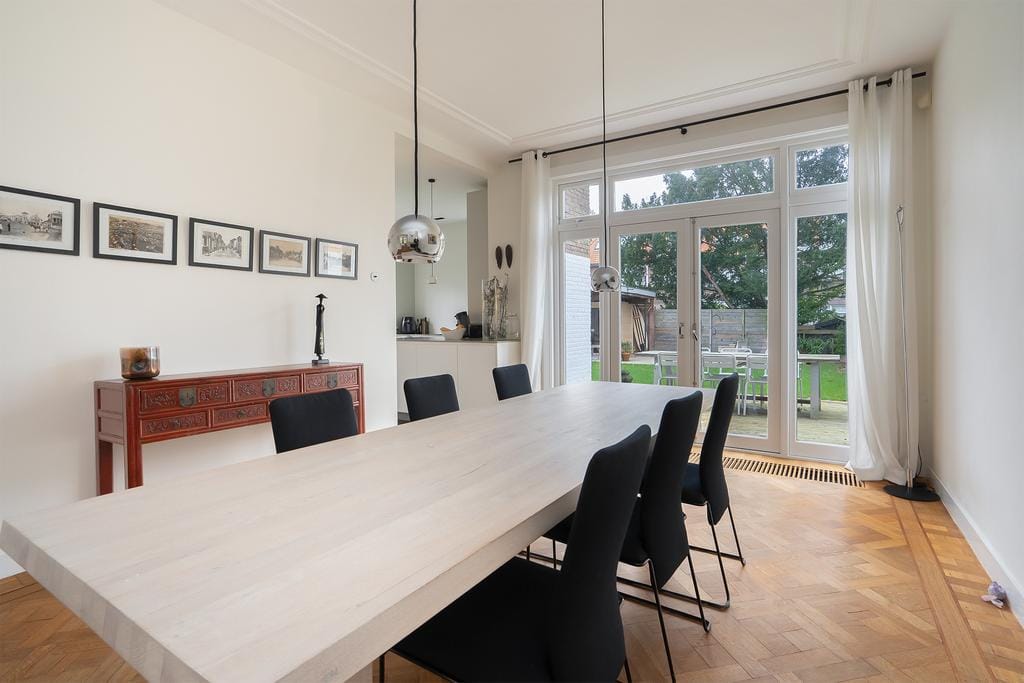 Foto 13 van Van Calcarlaan 29