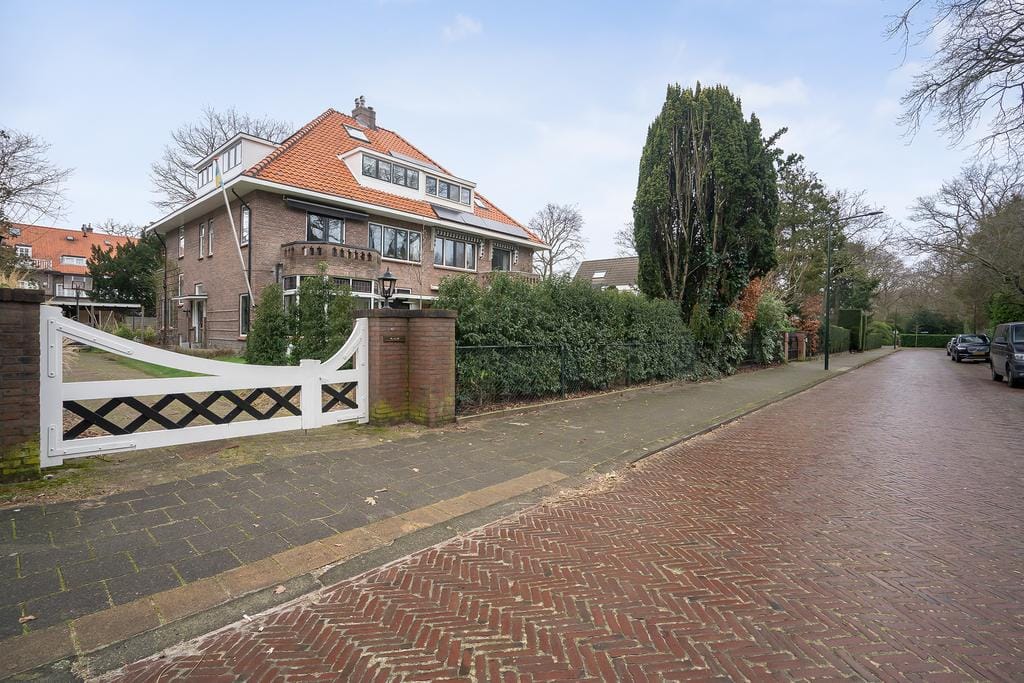 Foto 59 van Van Calcarlaan 29