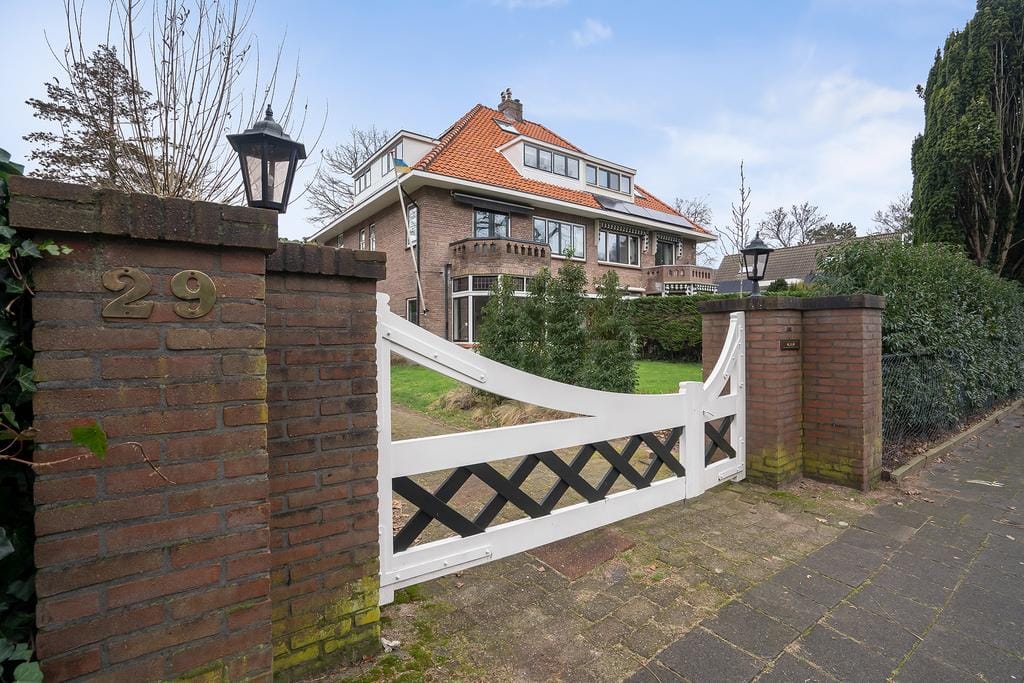 Foto 58 van Van Calcarlaan 29