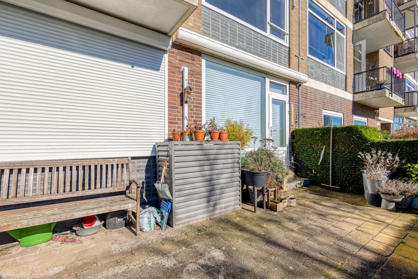 Foto 4 van Ellemare 265