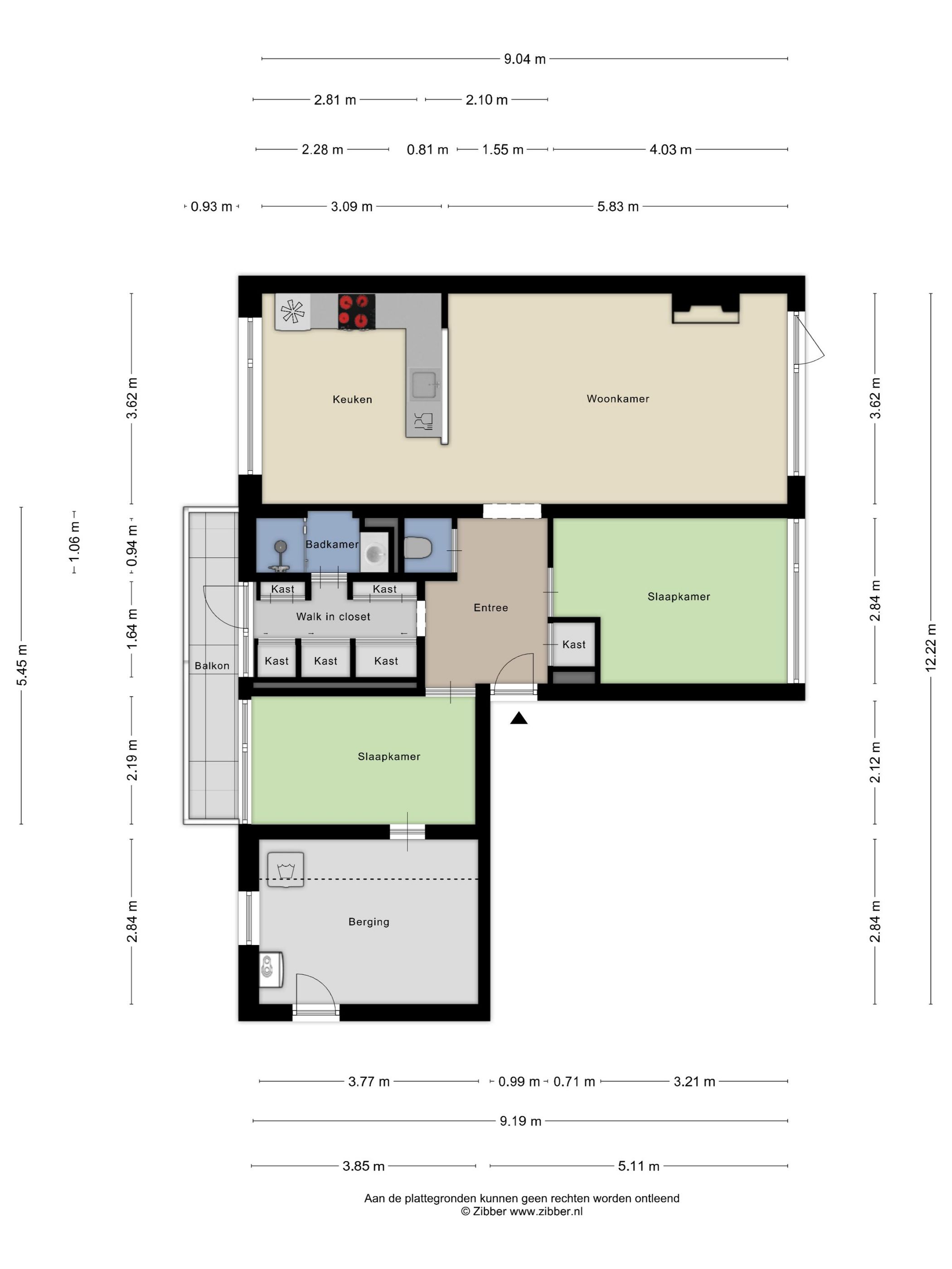 Foto 42 van Ellemare 265