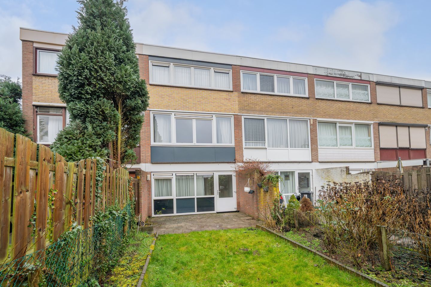 Foto 5 van Heijskampstraat 54