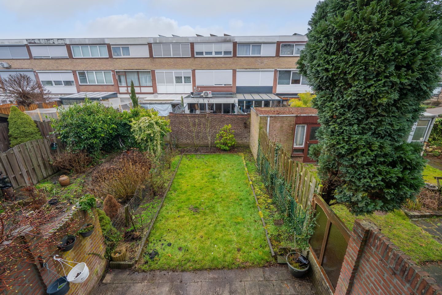 Foto 25 van Heijskampstraat 54