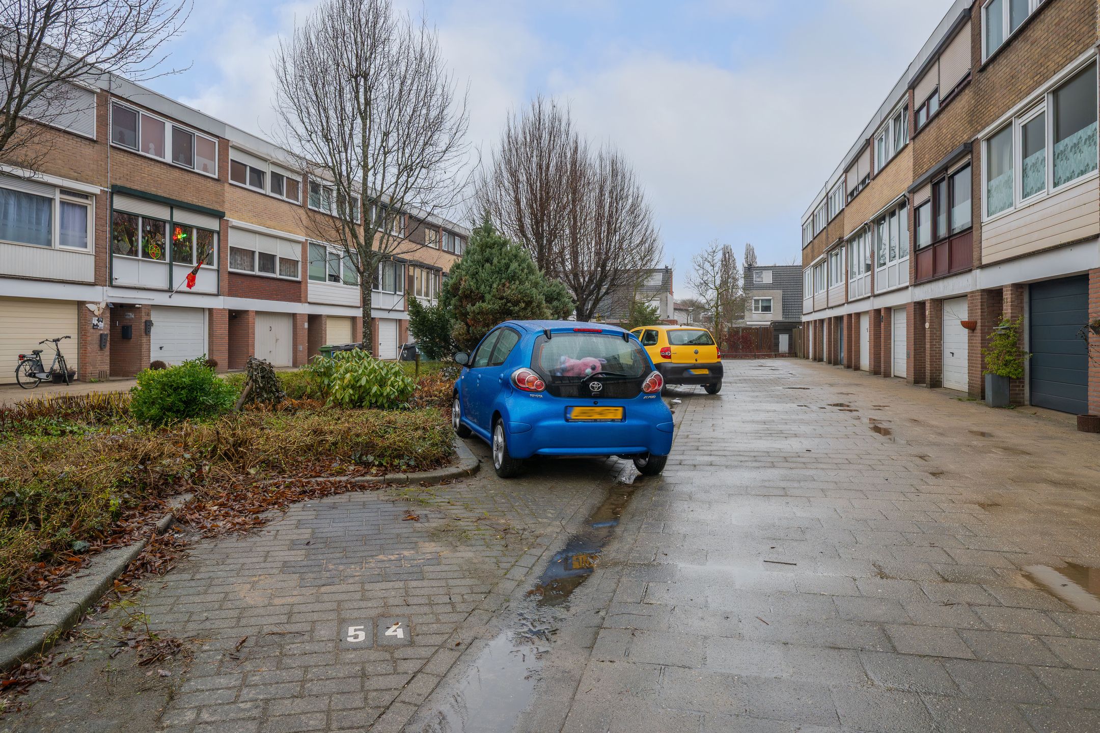 Foto 30 van Heijskampstraat 54