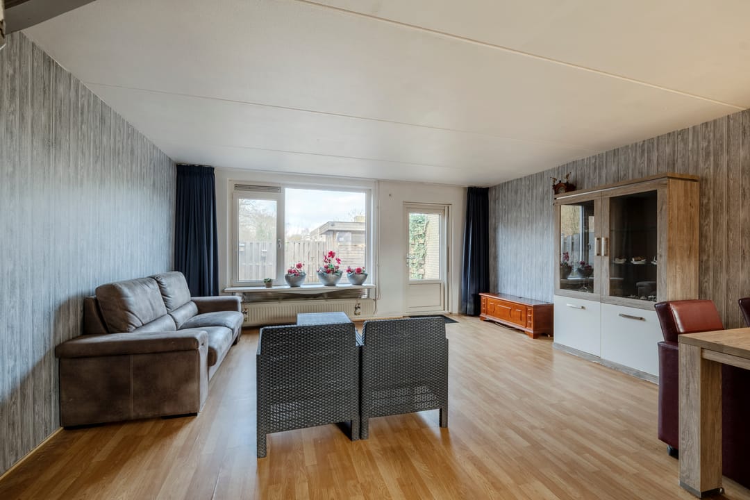 Foto 2 van De Boeier 30