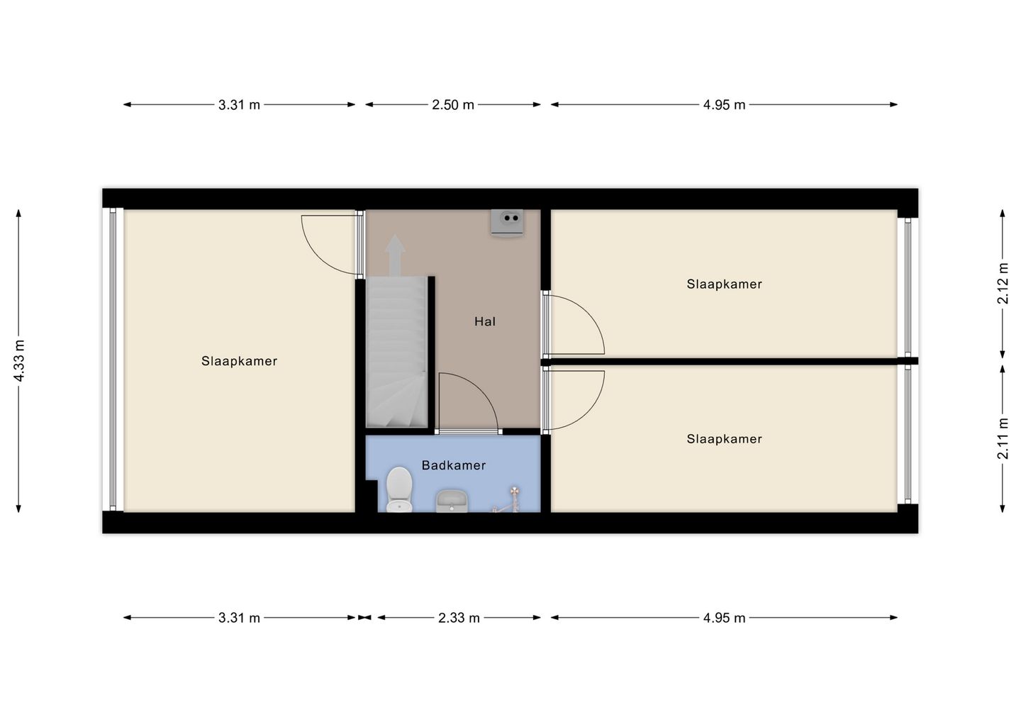 Foto 35 van Heijskampstraat 54