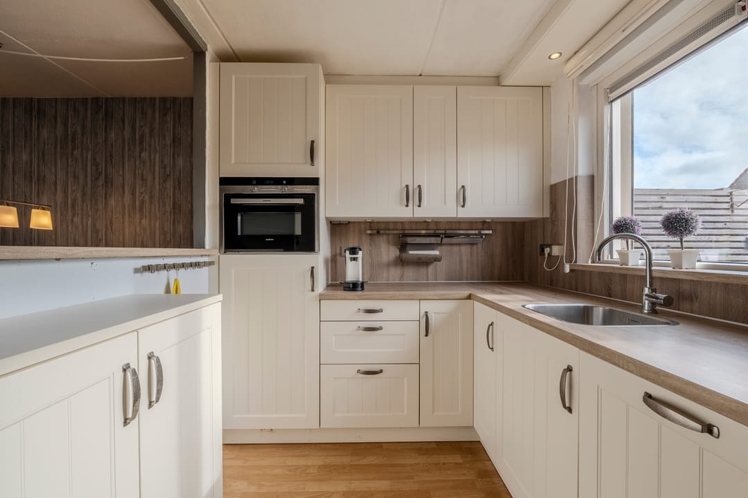 Foto 7 van De Boeier 30