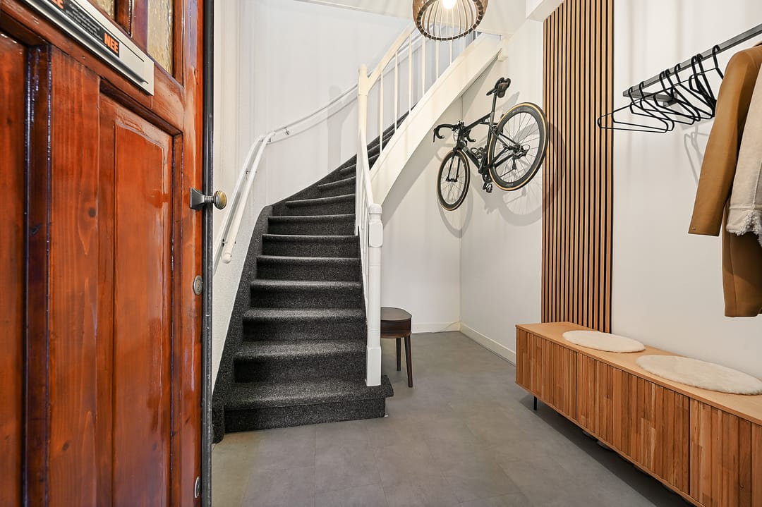 Photo 2 of 2e De Carpentierstraat 183