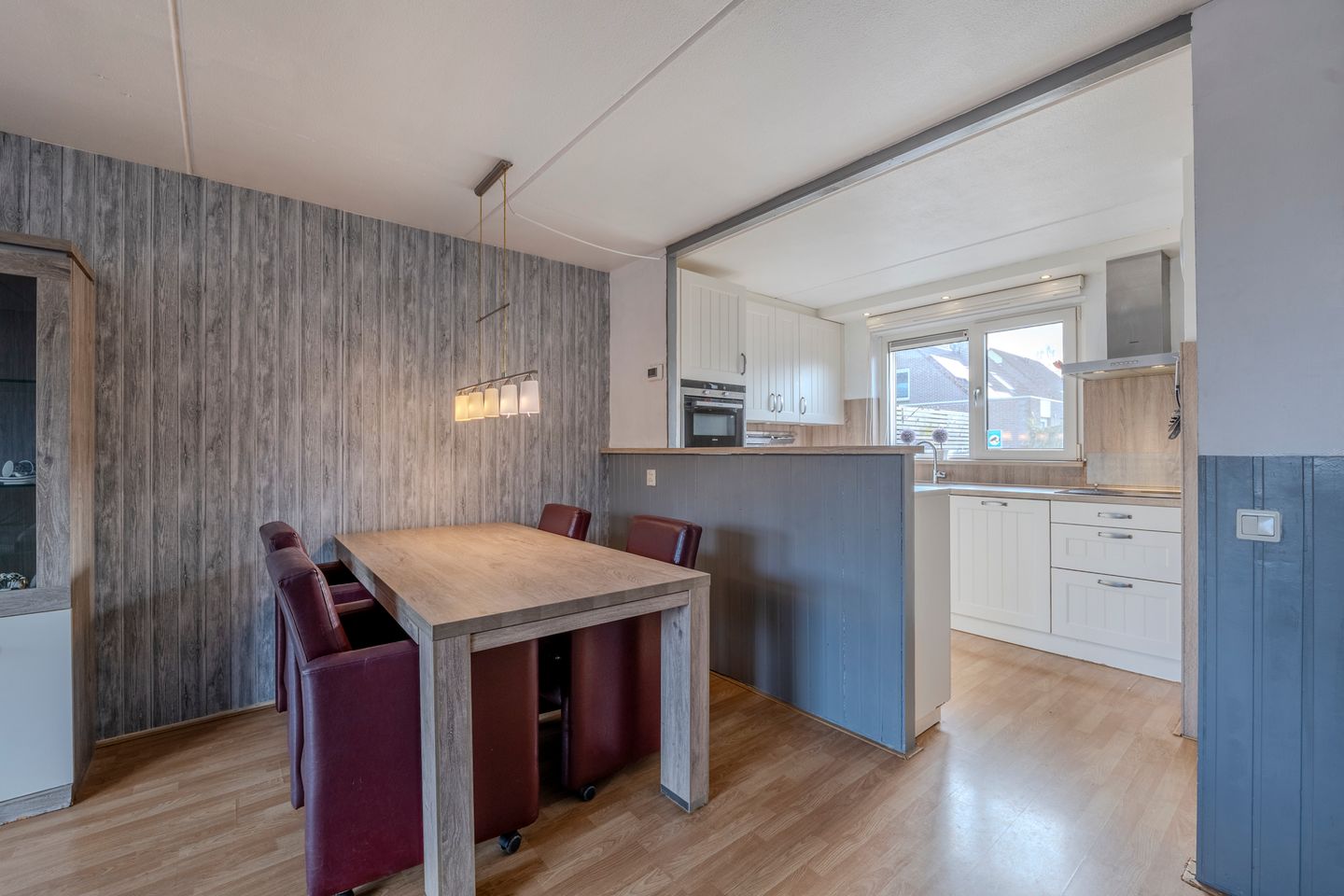 Foto 4 van De Boeier 30