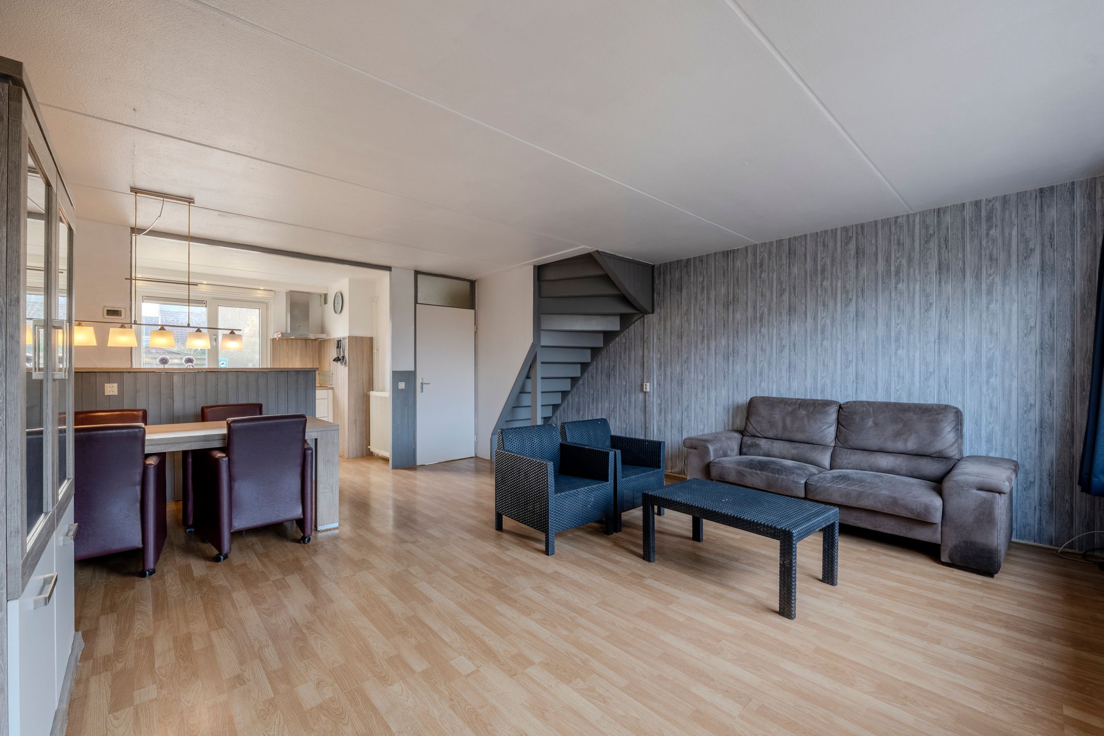 Foto 3 van De Boeier 30