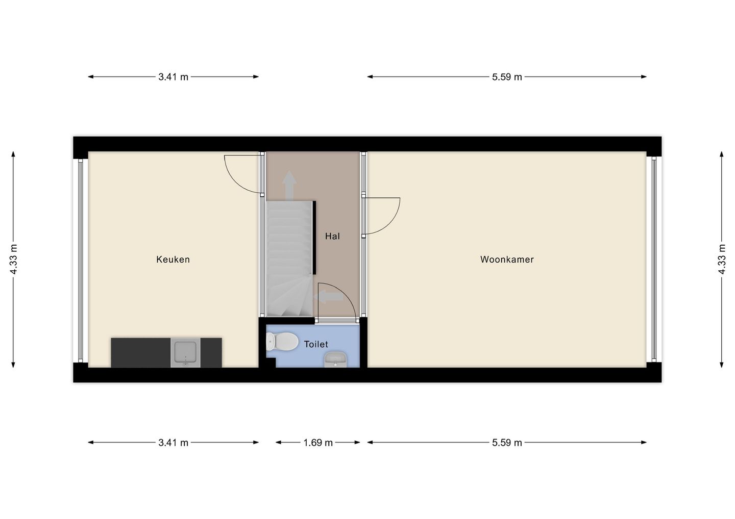 Foto 34 van Heijskampstraat 54