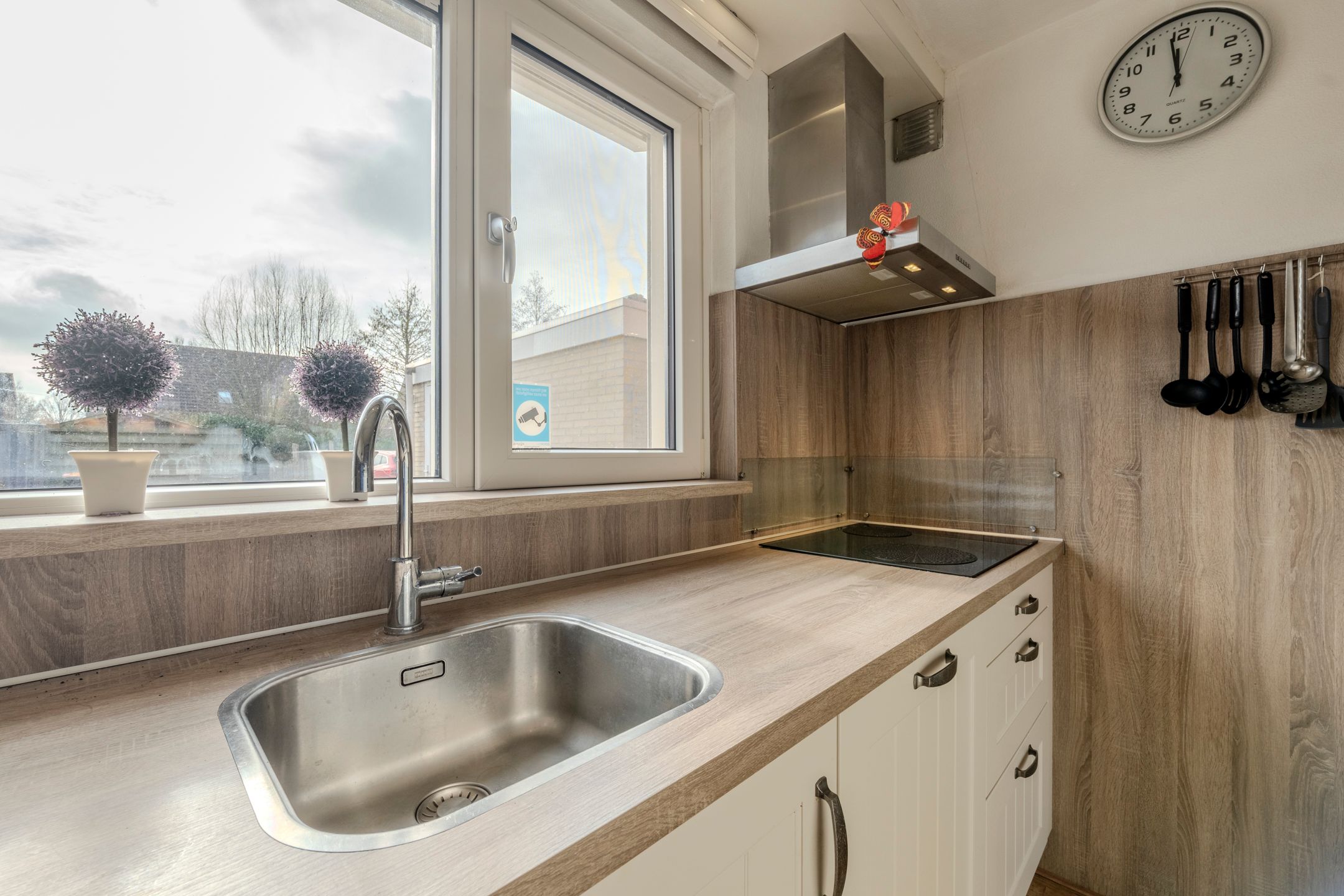 Foto 6 van De Boeier 30