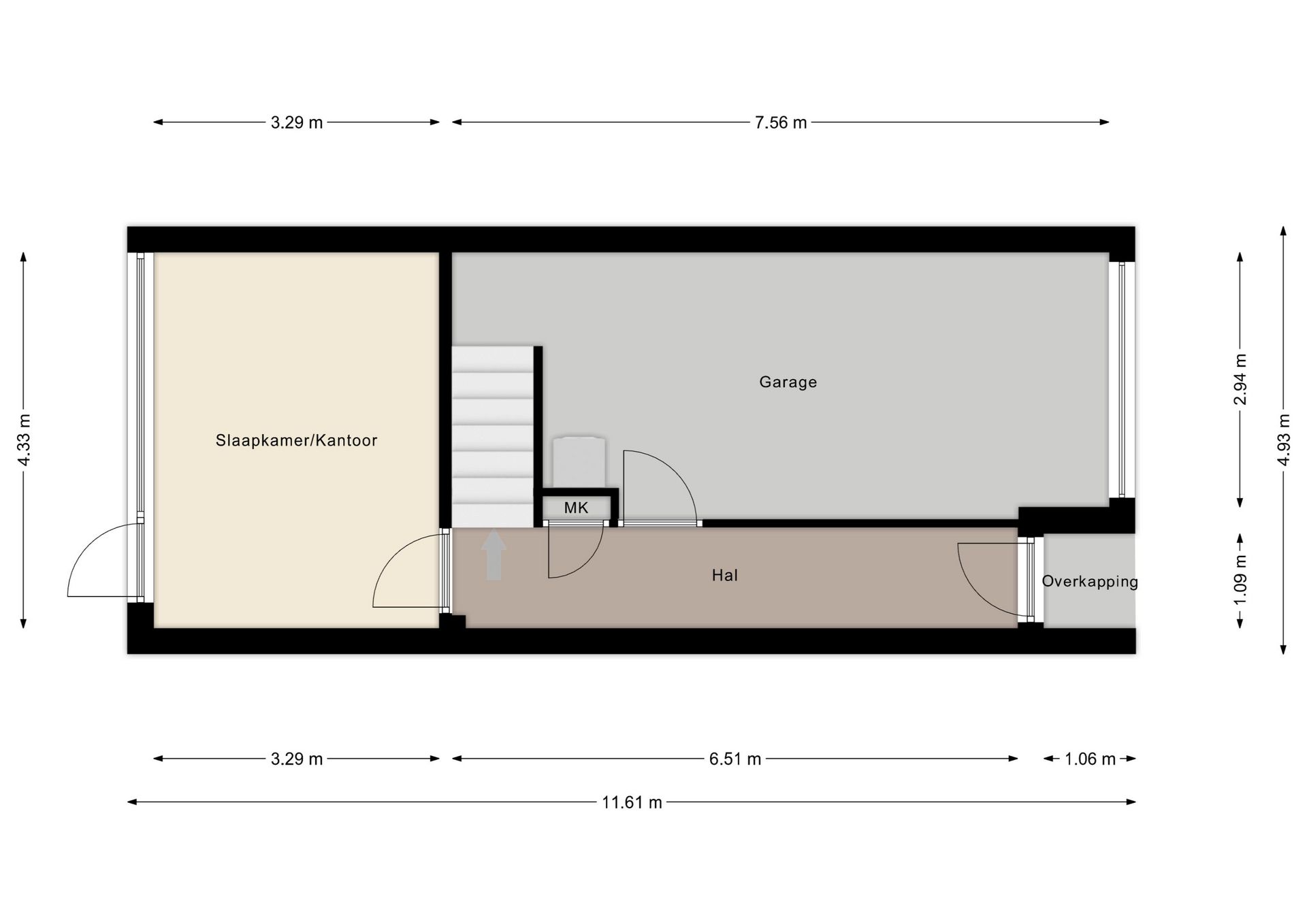 Foto 33 van Heijskampstraat 54