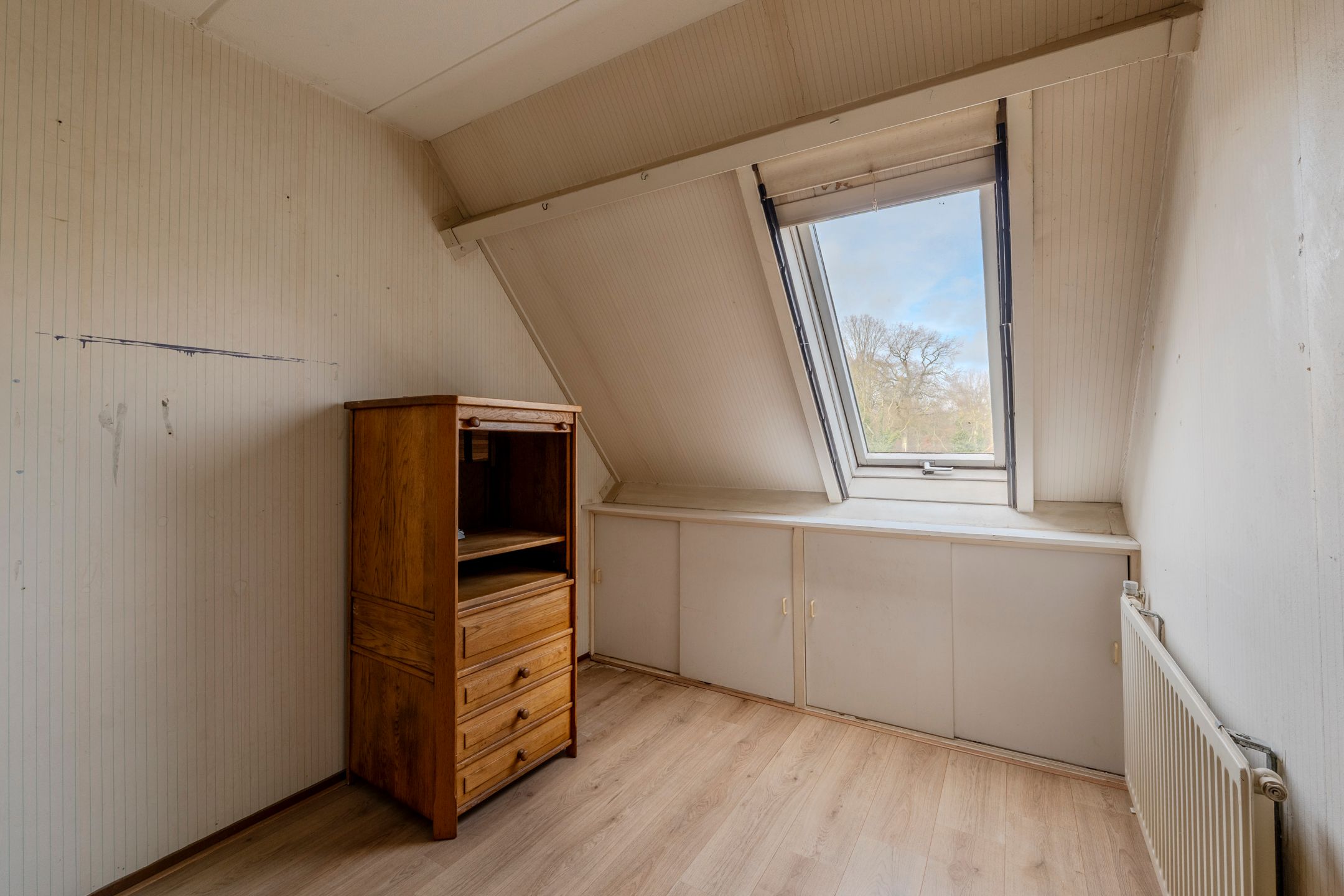 Foto 12 van De Boeier 30