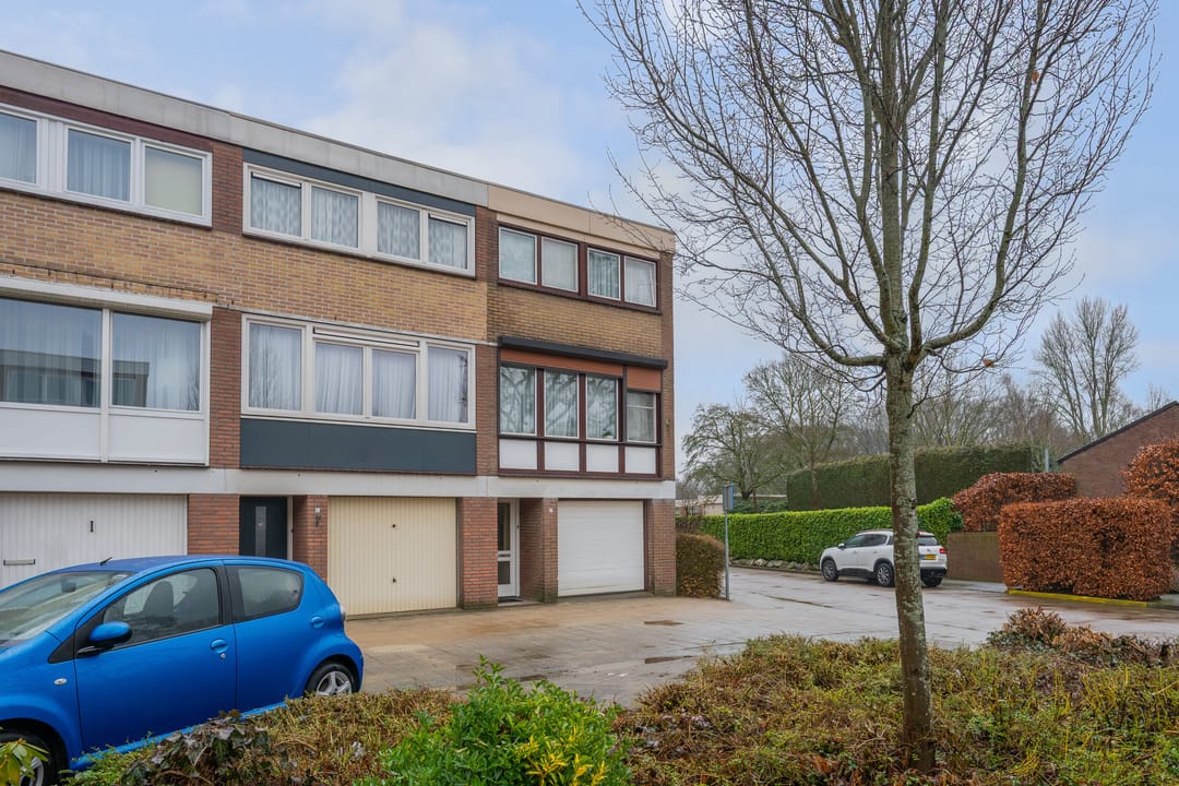 Foto 32 van Heijskampstraat 54