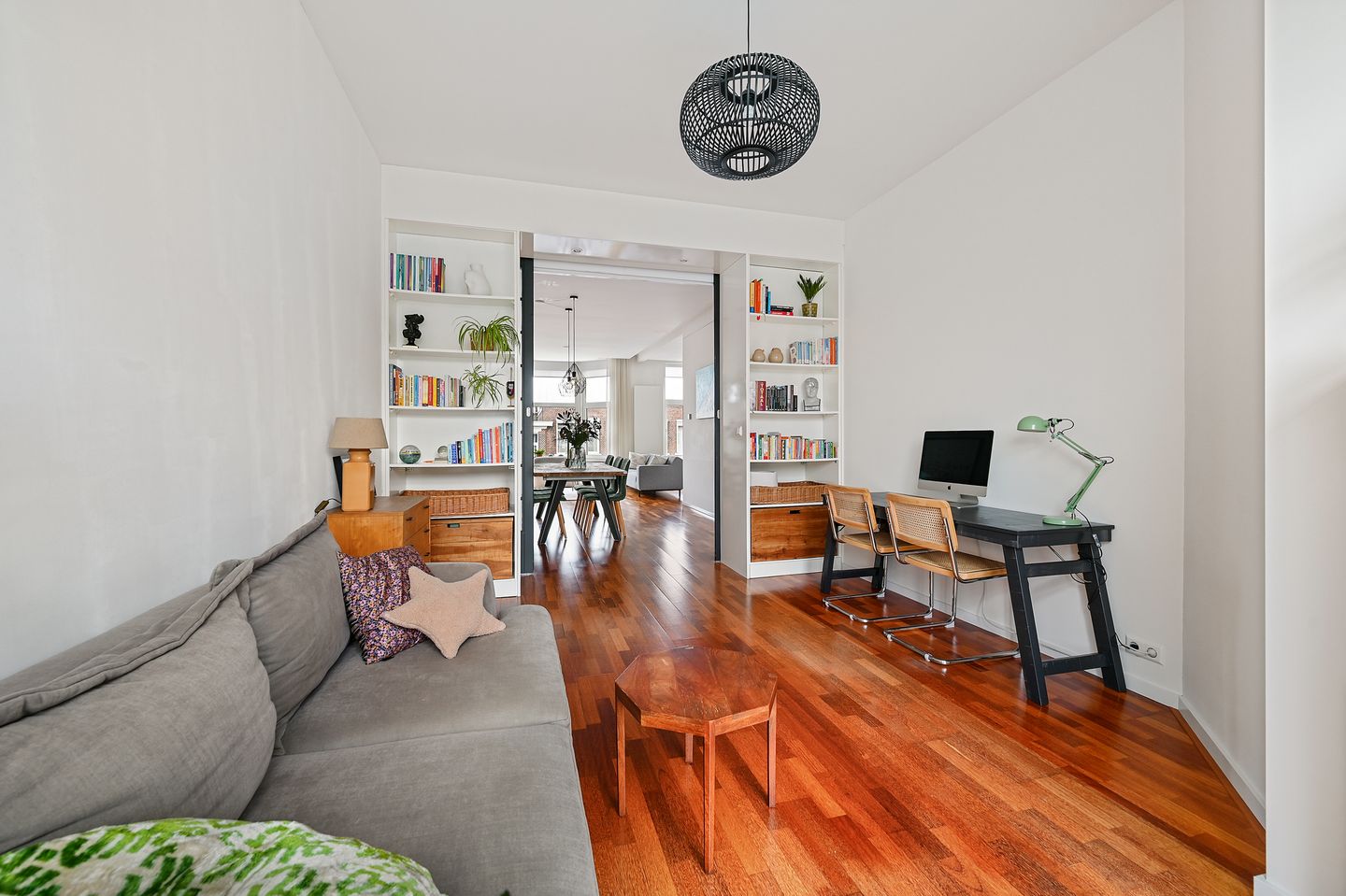 Photo 19 of 2e De Carpentierstraat 183