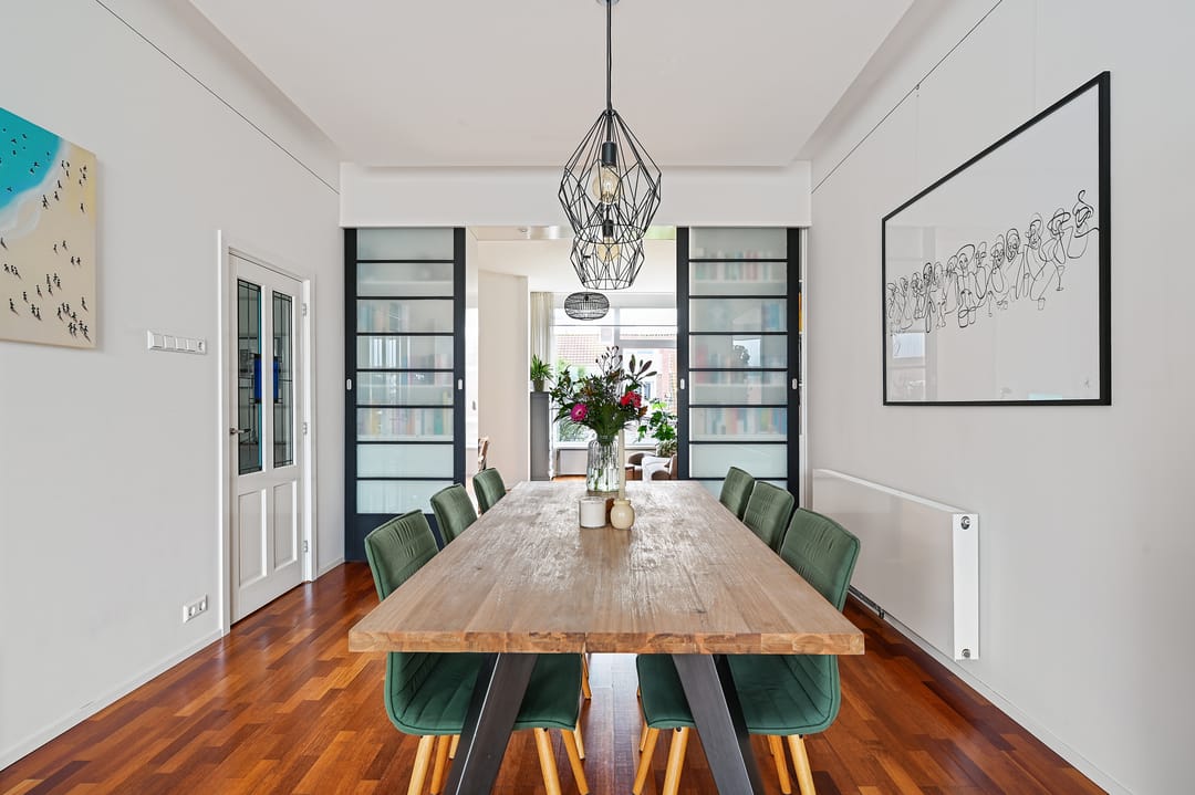 Photo 11 of 2e De Carpentierstraat 183