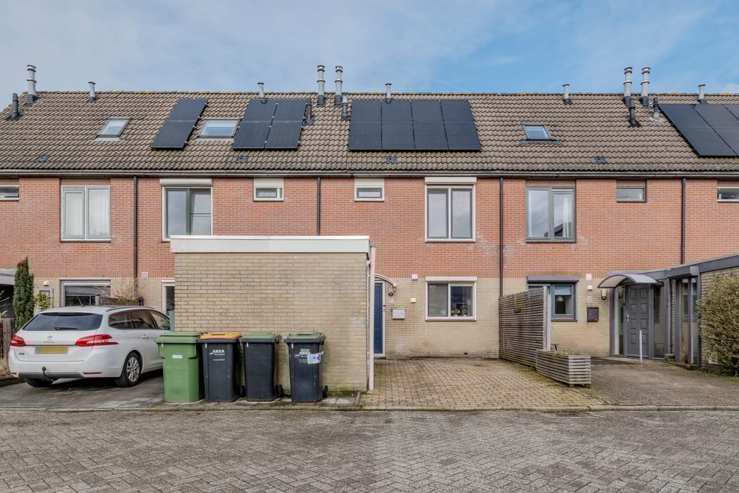 Foto 31 van De Boeier 30