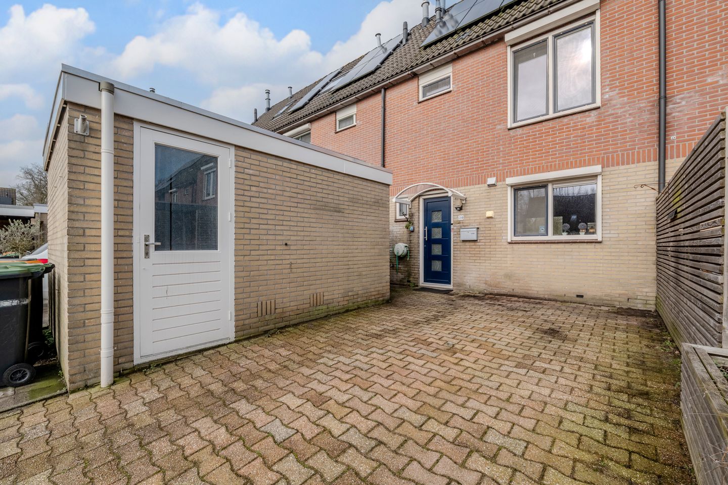 Foto 29 van De Boeier 30