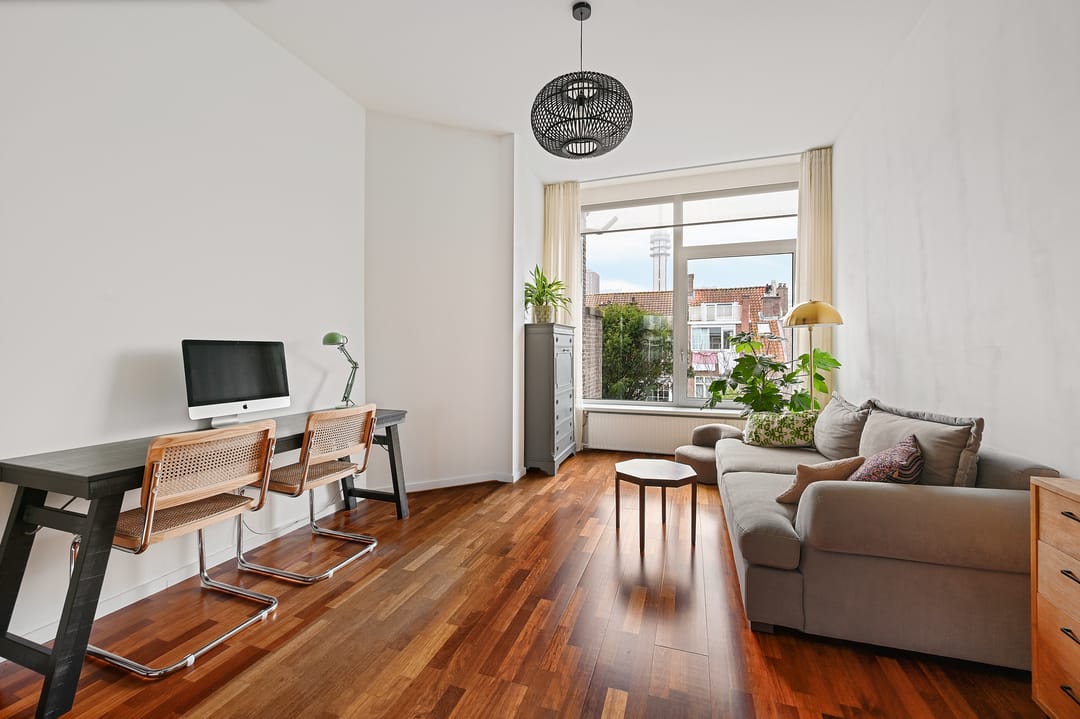 Photo 17 of 2e De Carpentierstraat 183