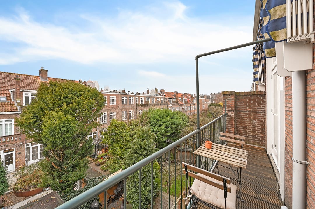 Photo 22 of 2e De Carpentierstraat 183