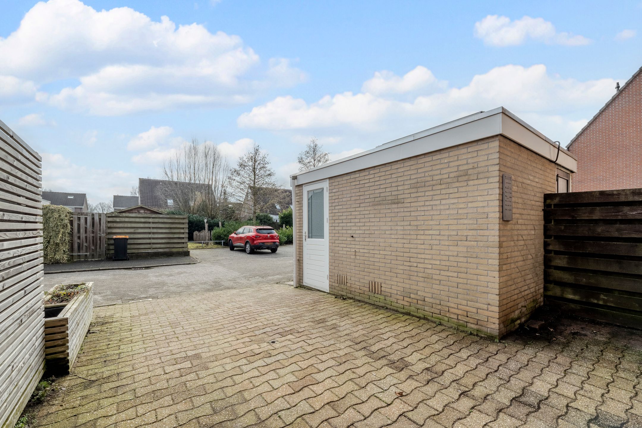 Foto 30 van De Boeier 30