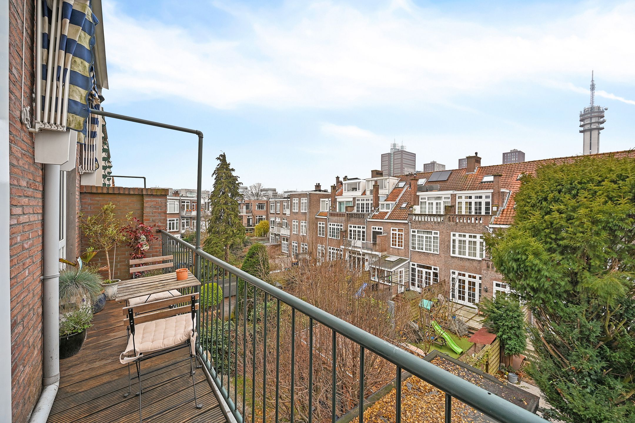 Photo 21 of 2e De Carpentierstraat 183