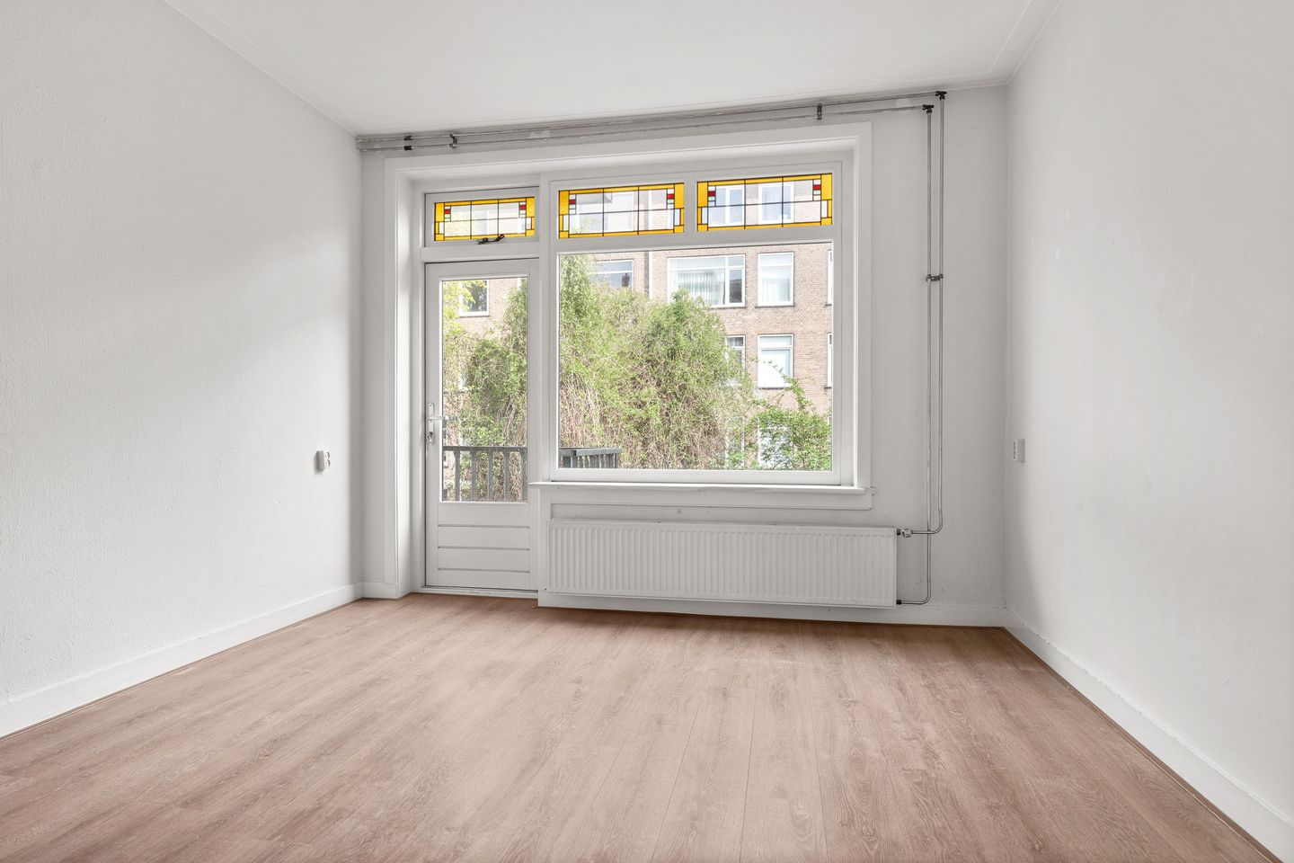 Foto 4 van Gloriantstraat 21-1