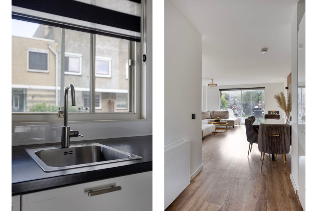 Photo 11 of Caro van Eyckstraat 24