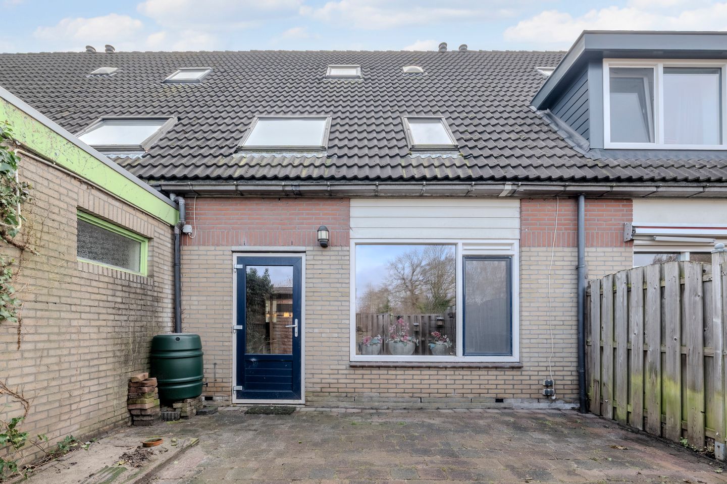 Foto 25 van De Boeier 30