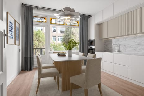 Gloriantstraat 21-1 secondary image