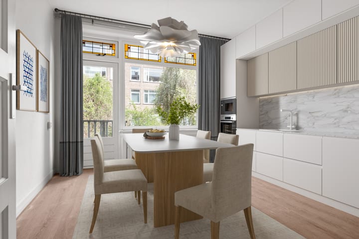 Foto 2 van Gloriantstraat 21-1