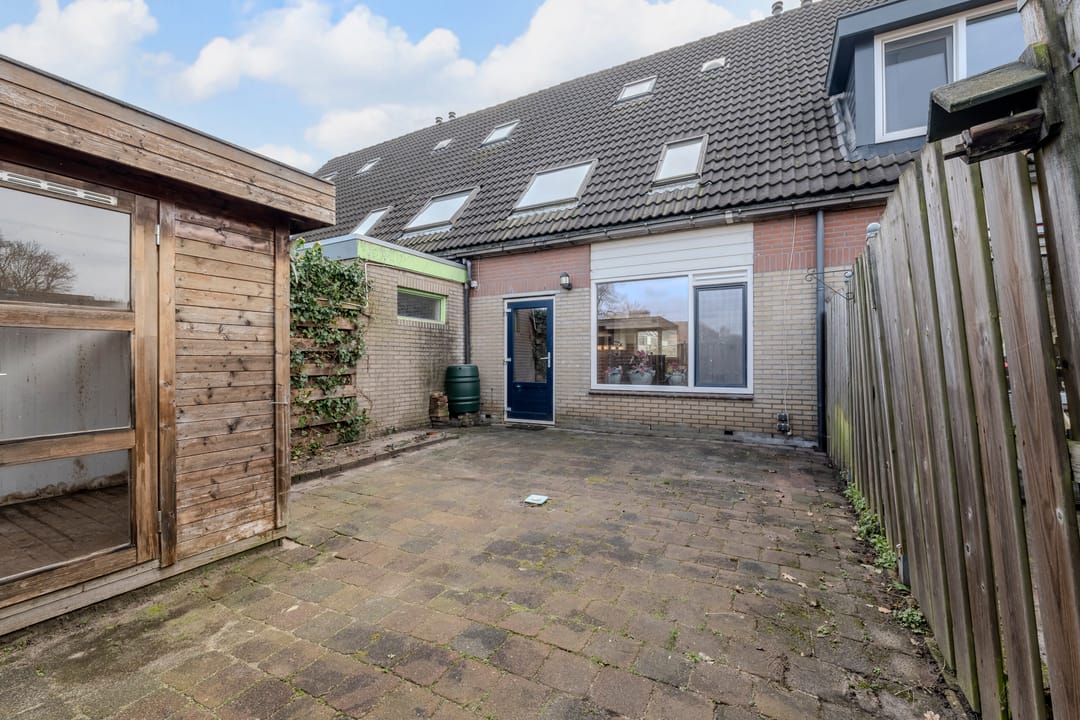 Foto 26 van De Boeier 30