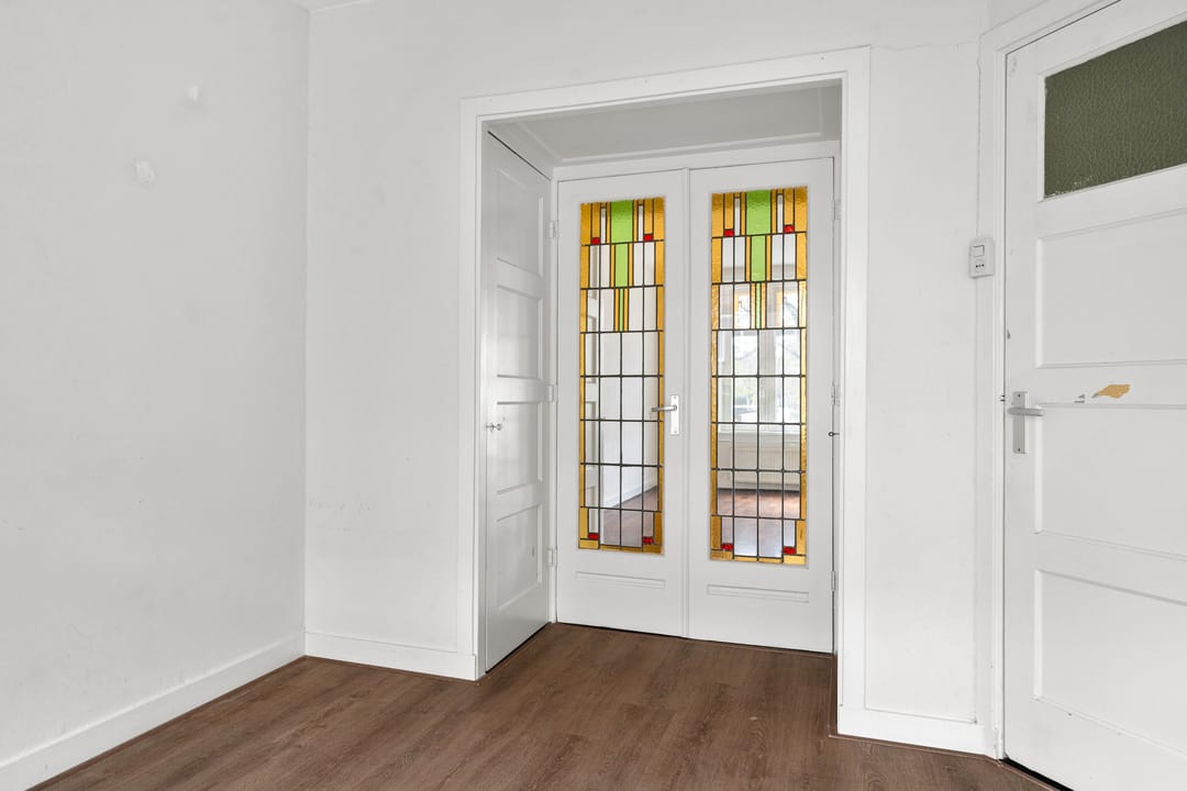 Foto 7 van Gloriantstraat 21-1