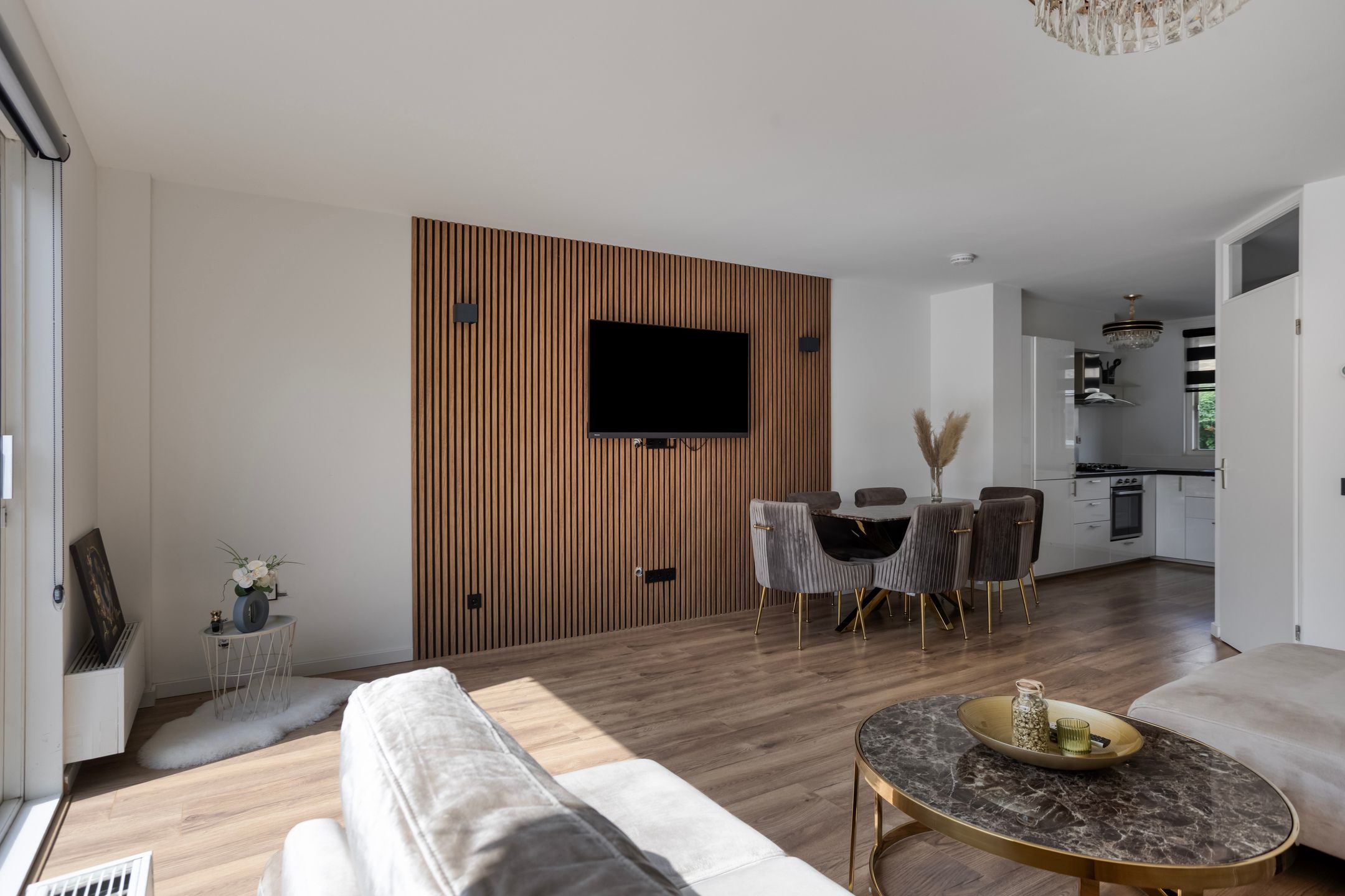 Photo 6 of Caro van Eyckstraat 24