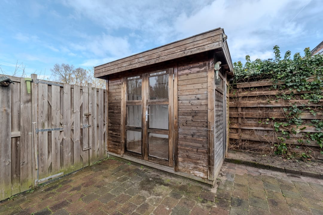 Foto 28 van De Boeier 30