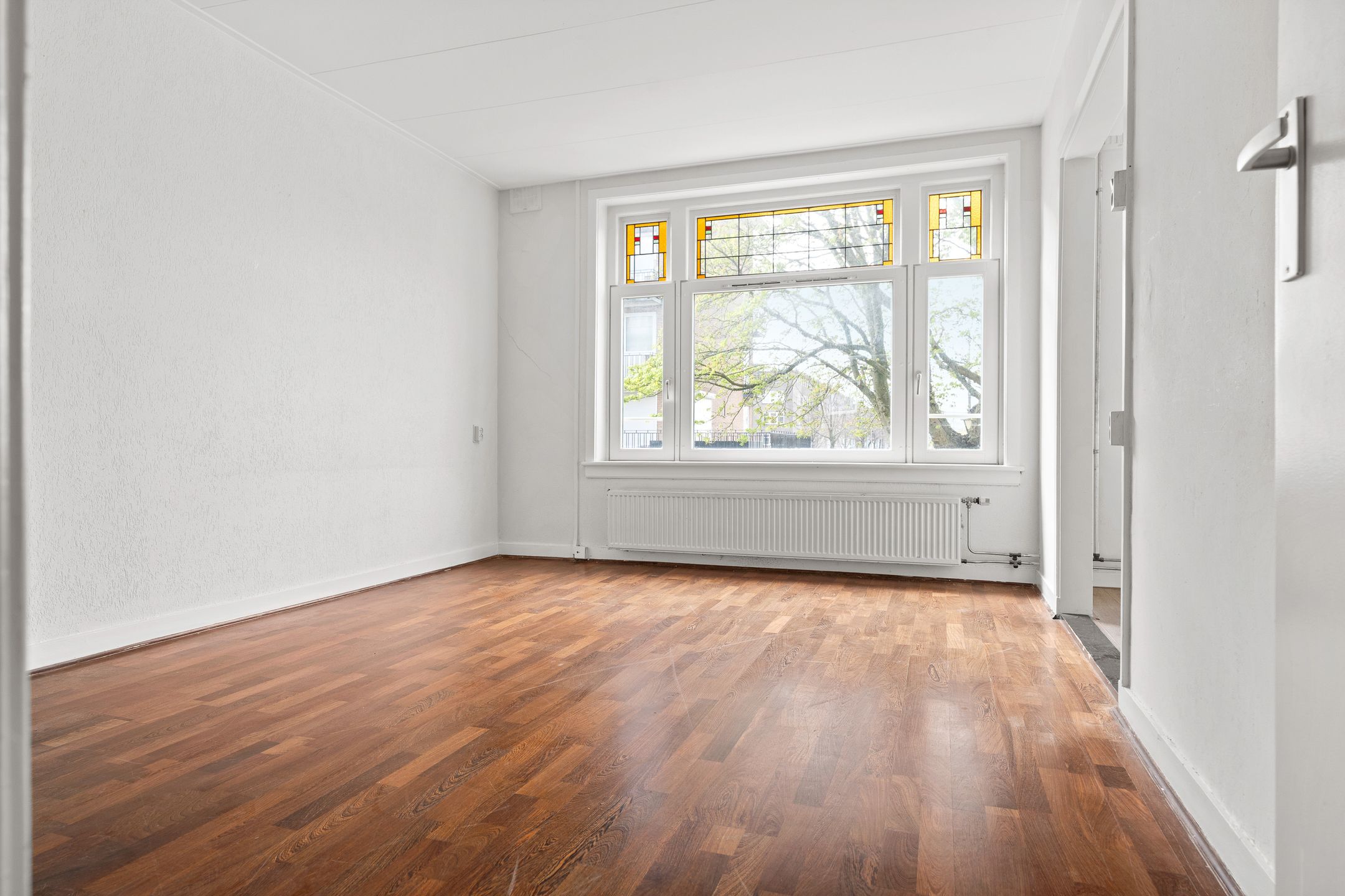 Foto 9 van Gloriantstraat 21-1