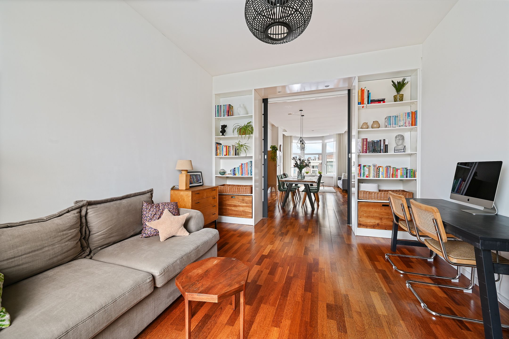 Photo 18 of 2e De Carpentierstraat 183