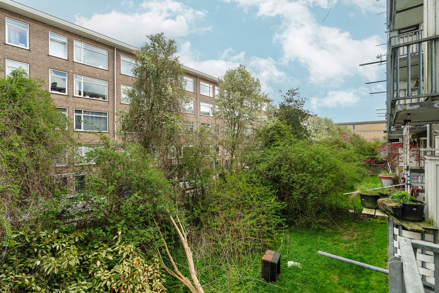 Foto 25 van Gloriantstraat 21-1