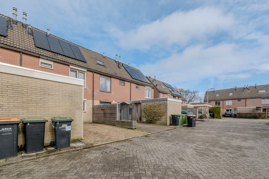 Foto 32 van De Boeier 30