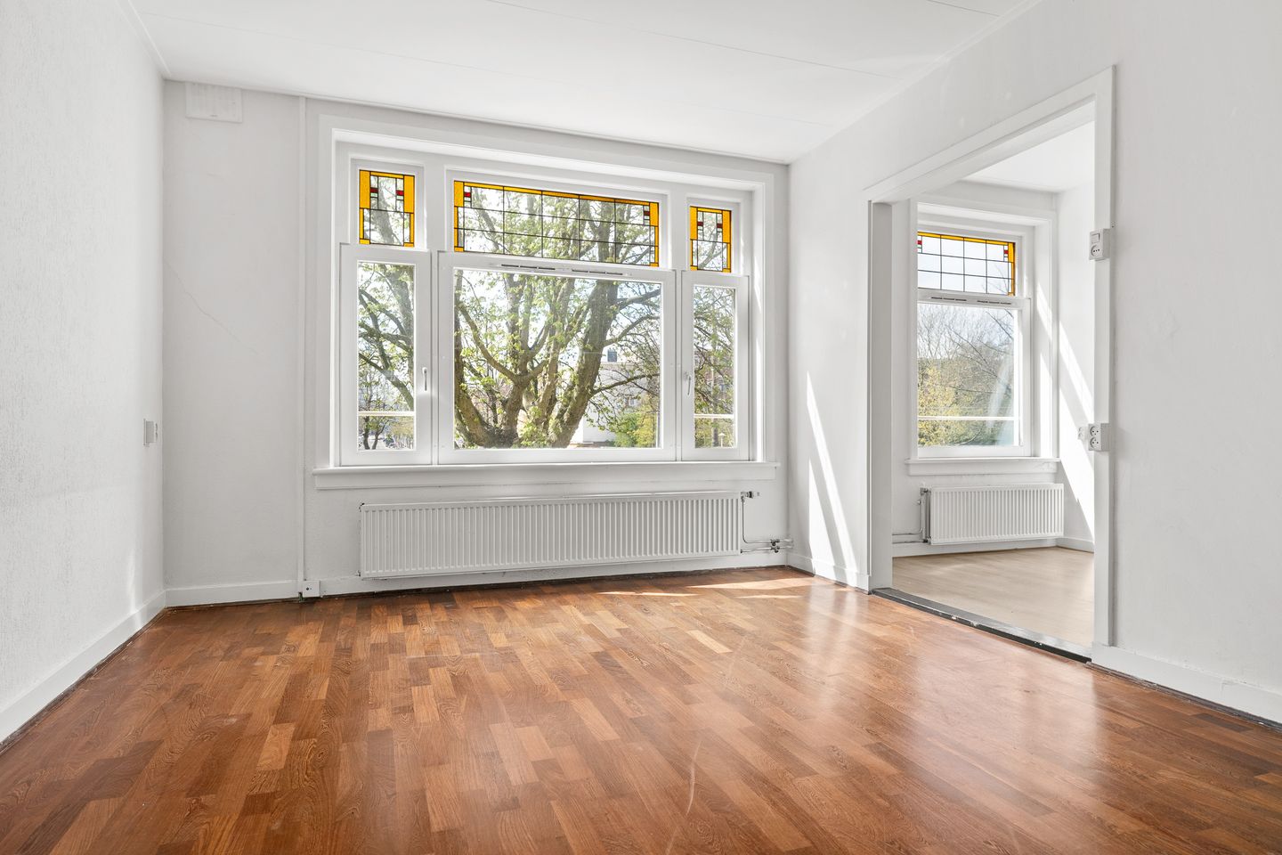 Foto 10 van Gloriantstraat 21-1