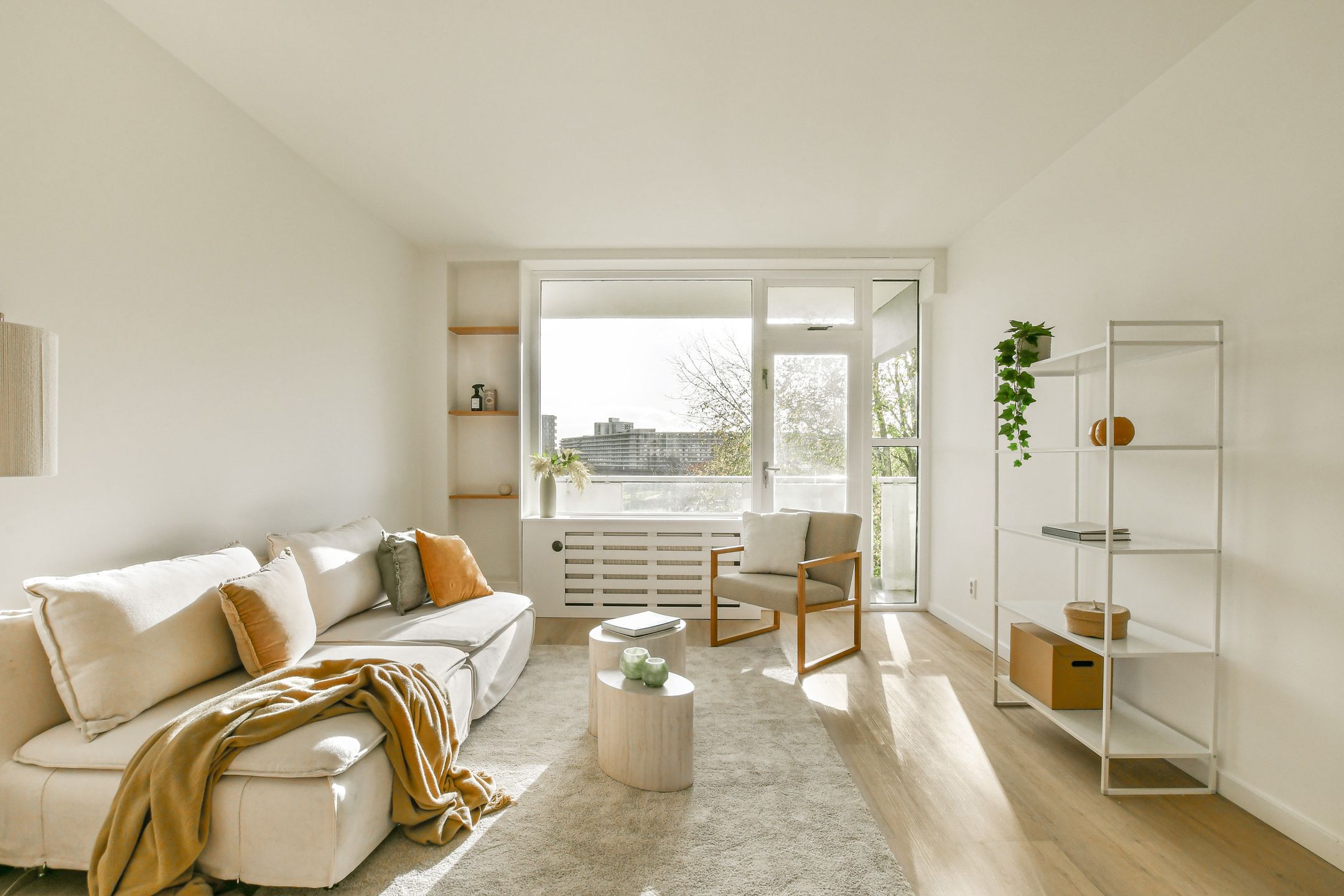Apartment in Amsterdam, G-buurt, Zuidoost - View 4