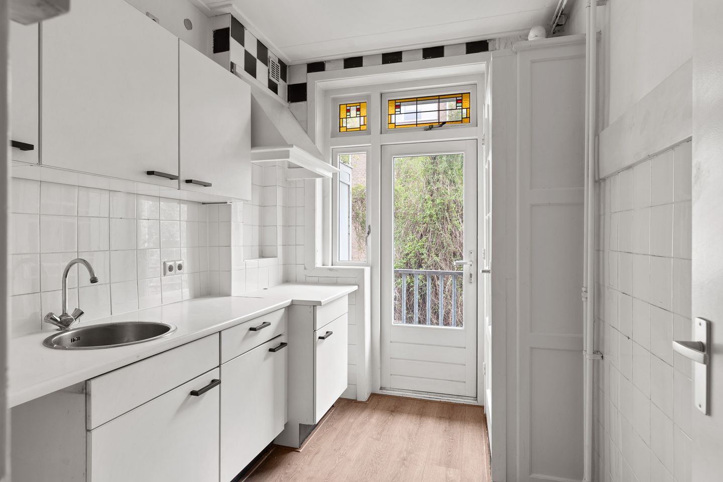 Foto 19 van Gloriantstraat 21-1